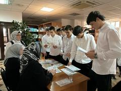 Мероприятие по профилактике инфекционных заболеваний Мероприятие по профилактике инфекционных заболеваний