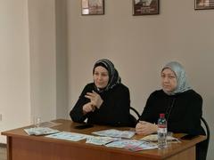 Мероприятие по профилактике инфекционных заболеваний