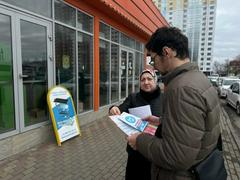 Мероприятие по профилактике заболеваний ЖКТ