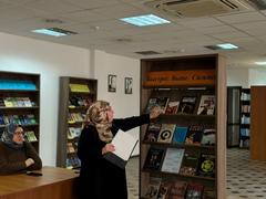 Профилактическое мероприятие