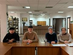 Профилактическое мероприятие