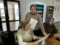 Профилактическое мероприятие