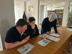 Профилактическое мероприятие