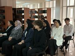 Профилактическое мероприятие