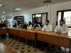 Профилактическое мероприятие Профилактическое мероприятие