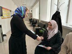 Профилактическое мероприятие