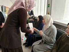 Профилактическое мероприятие