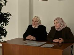 Профилактическое мероприятие