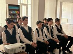 Профилактическое мероприятие