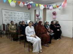 Профилактическое мероприятие