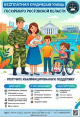 ПАМЯТКА ГосЮрБюро ПАМЯТКА ГосЮрБюро