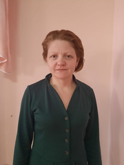 Жмыхова Ольга Григорьевна, воспиттаель Жмыхова Ольга Григорьевна, воспиттаель