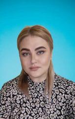 Фелькина Яна Викторовна, воспитатель Фелькина Яна Викторовна, воспитатель