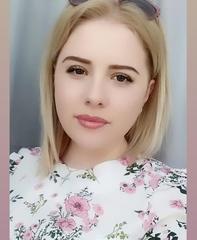 Кузьмич Мария Александровна, Заведующий Кузьмич Мария Александровна, Заведующий