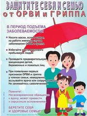 ОЖЗ детей