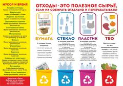 Экологическая безопасность
