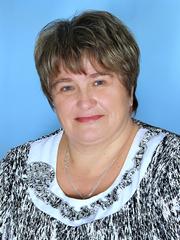 Мыльникова Елена Андреевна