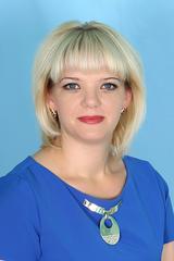Банникова Елена Владимировна 