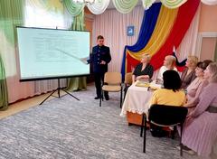 Возрождение казачества — актуальная проблема современности