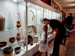 Экскурсия в Семикаракорский историко-краеведческий музей
