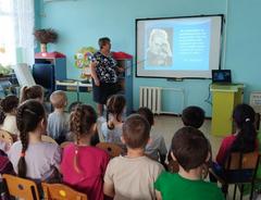 Виталий Александрович Закруткиа -  донской писатель – фронтовик