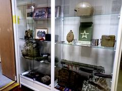 Экскурсия в Семикаракорский историко-краеведческий музей «Поклонимся великим тем годам»