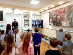 Экскурсия в Семикаракорский историко-краеведческий музей «Поклонимся великим тем годам»