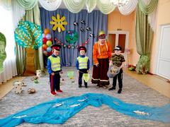 Казачий Донприроднадзор на страже порядка реки Дон