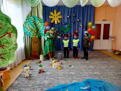 Казачий Донприроднадзор на страже порядка реки Дон
