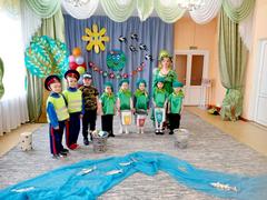 Казачий Донприроднадзор на страже порядка реки Дон
