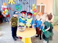 Казачий Донприроднадзор на страже порядка реки Дон