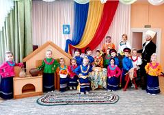Квест-игра «На верность Отечеству, казачеству и вере православной»