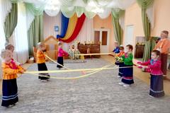 Квест-игра «На верность Отечеству, казачеству и вере православной»