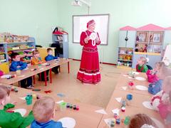 «Семикаракорская керамика -многоцветье донского казачества»