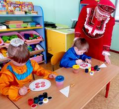 «Семикаракорская керамика -многоцветье донского казачества»