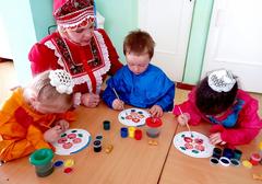 «Семикаракорская керамика -многоцветье донского казачества»