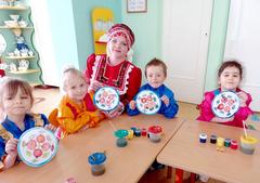 «Семикаракорская керамика -многоцветье донского казачества»