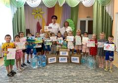 День ветеранов боевых действий