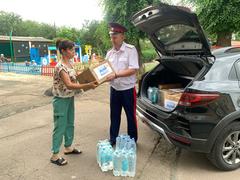 День ветеранов боевых действий