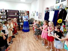 Мужская и женская казачья одежда-история, и традиции