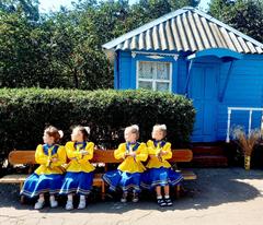Три Спаса на Дону