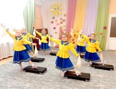 Честь и слава — путь казачьих потомков
