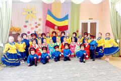 Честь и слава — путь казачьих потомков