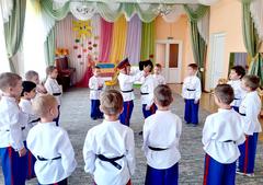 Всероссийское и Донское казачье общество. Символика. Устав Всероссийское и Донское казачье общество. Символика. Устав