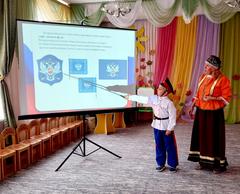 Всероссийское и Донское казачье общество. Символика. Устав Всероссийское и Донское казачье общество. Символика. Устав