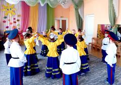 Всероссийское и Донское казачье общество. Символика. Устав Всероссийское и Донское казачье общество. Символика. Устав