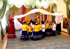 Покров на Дону Покров на Дону