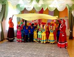 Покров на Дону Покров на Дону