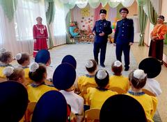 Покров на Дону Покров на Дону