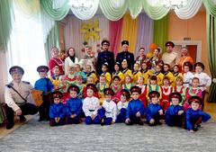 Покров на Дону Покров на Дону